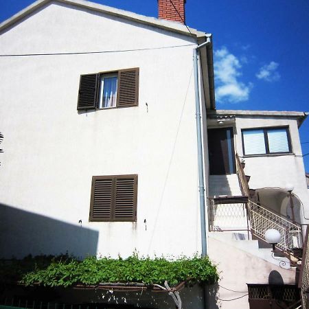 Apartment Suzy Šibenik Kültér fotó