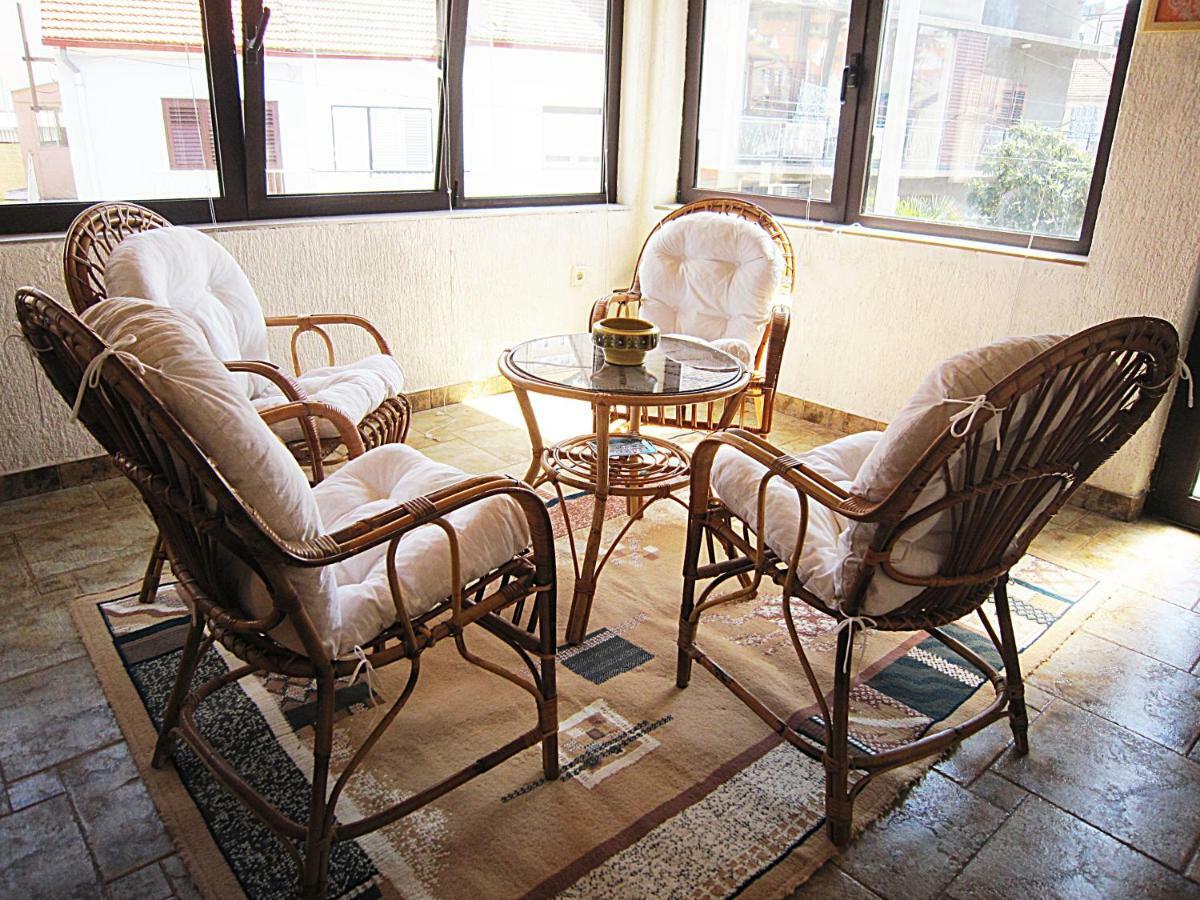 Apartment Suzy Šibenik Kültér fotó