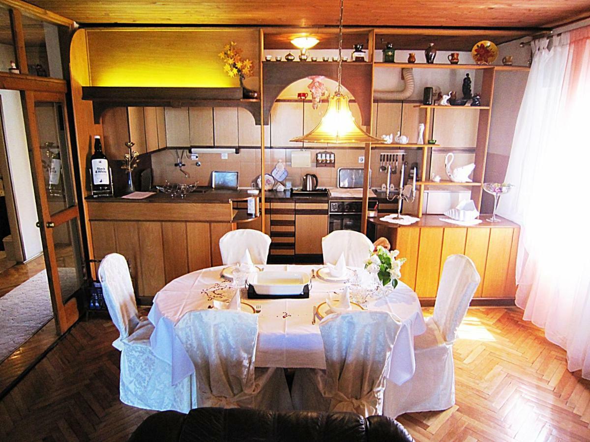 Apartment Suzy Šibenik Kültér fotó