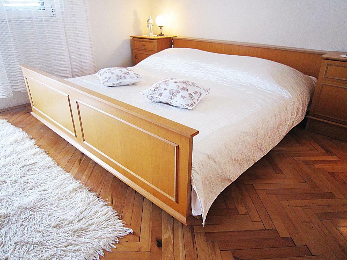 Apartment Suzy Šibenik Kültér fotó