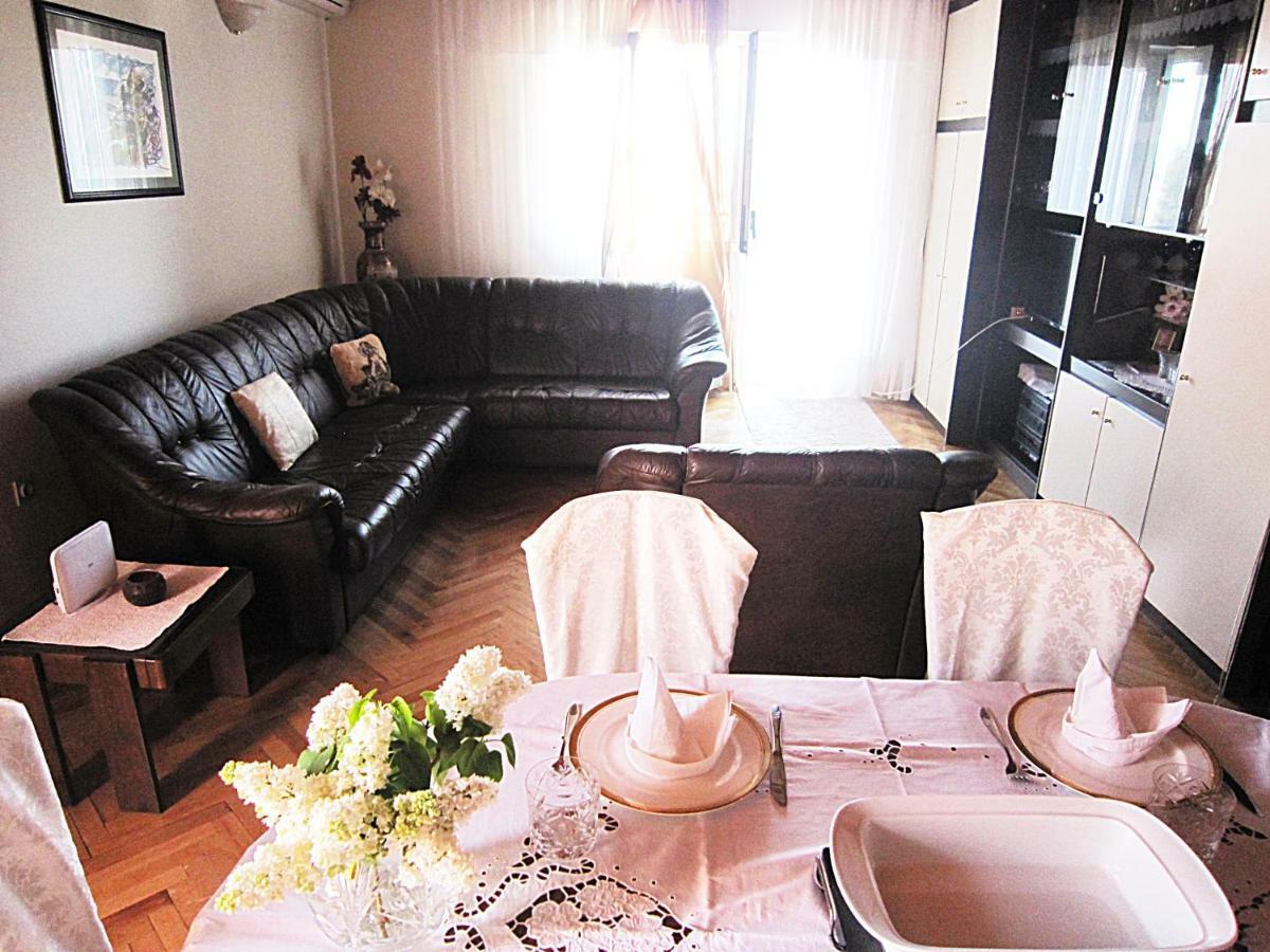 Apartment Suzy Šibenik Kültér fotó