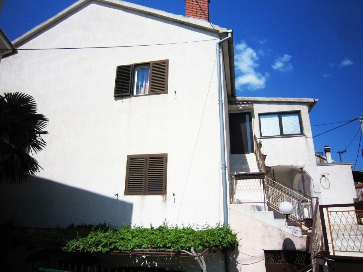 Apartment Suzy Šibenik Kültér fotó
