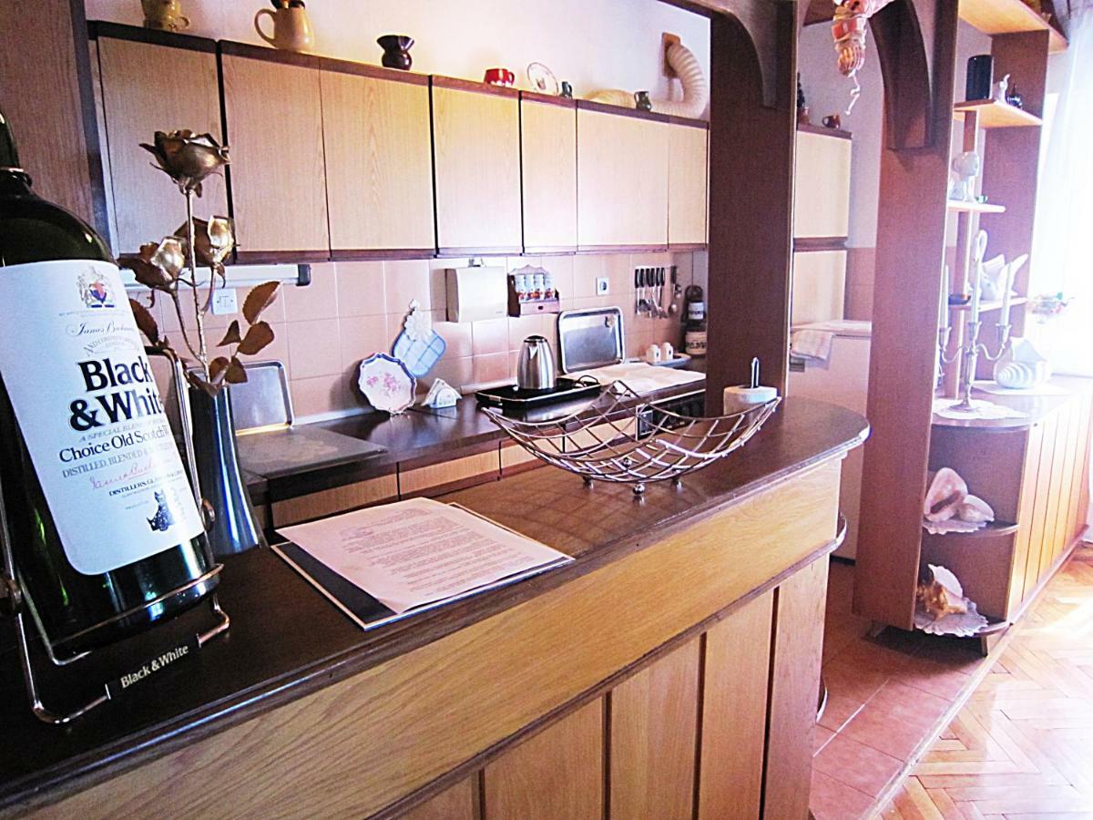Apartment Suzy Šibenik Kültér fotó