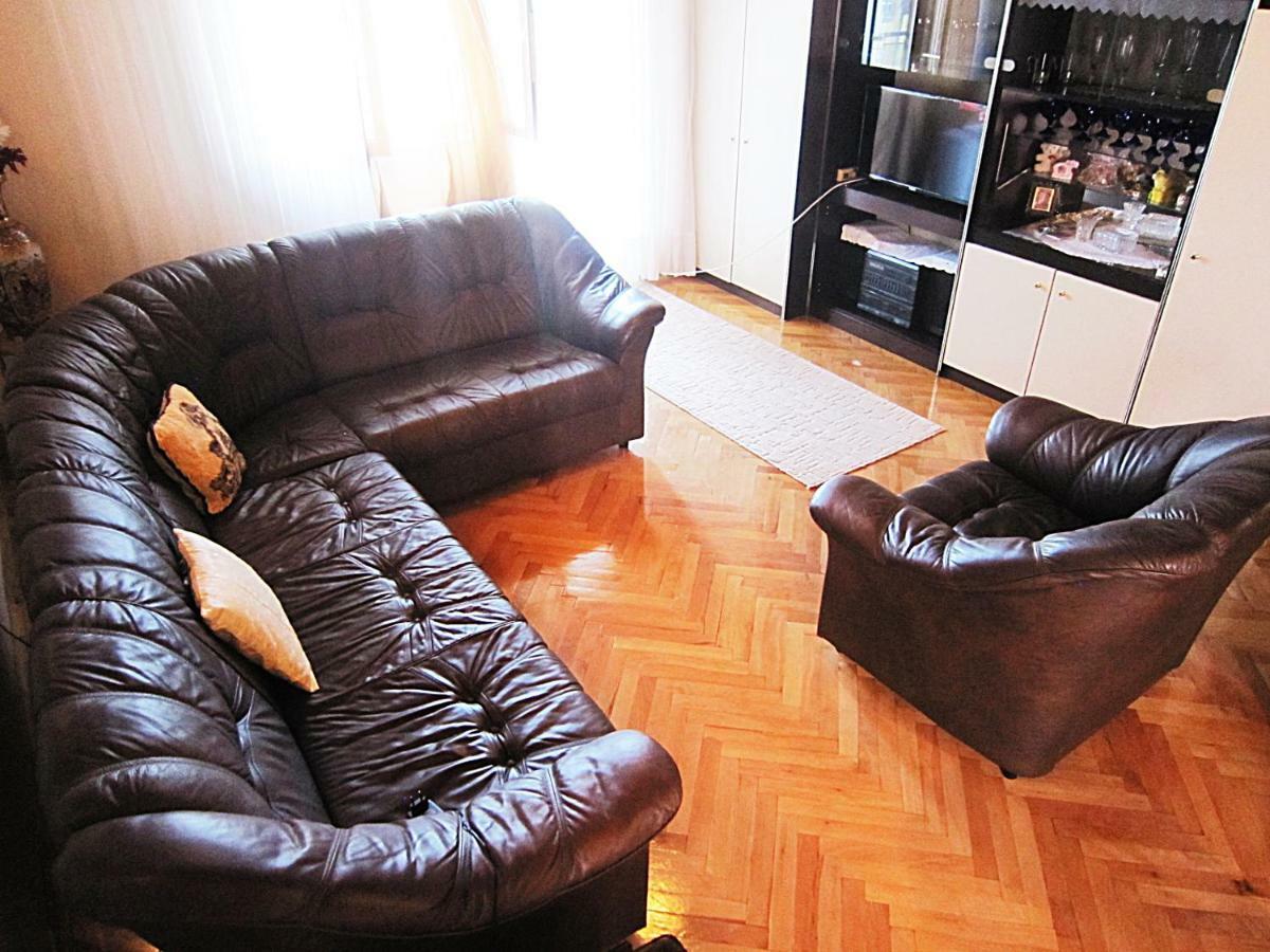 Apartment Suzy Šibenik Kültér fotó